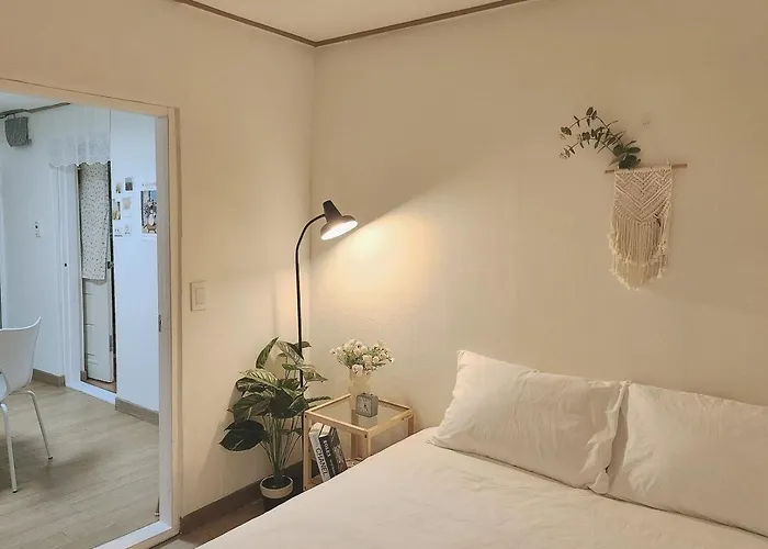 Appartement Bandal House *