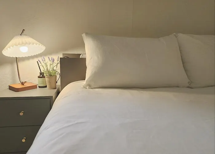 Appartement Bandal House Séoul