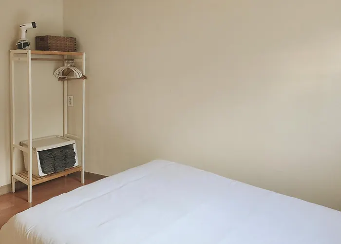 Appartement Bandal House