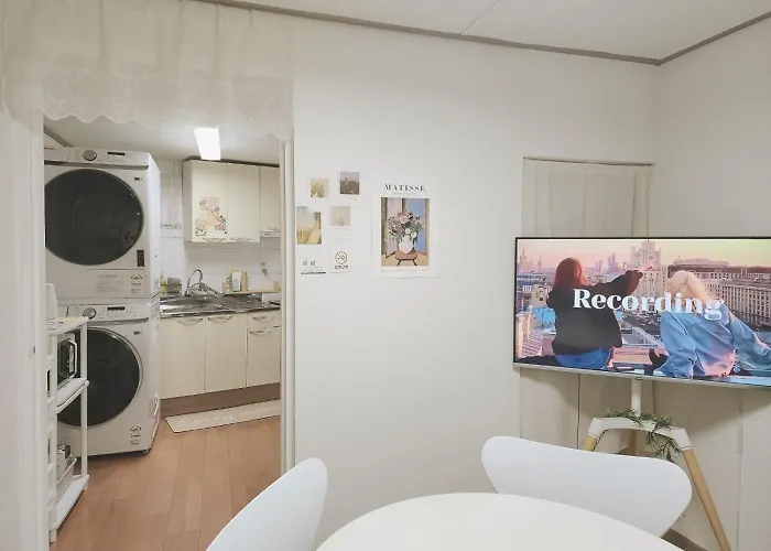 Appartement Bandal House *