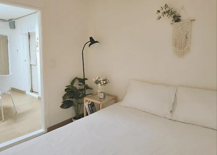 Appartement Bandal House