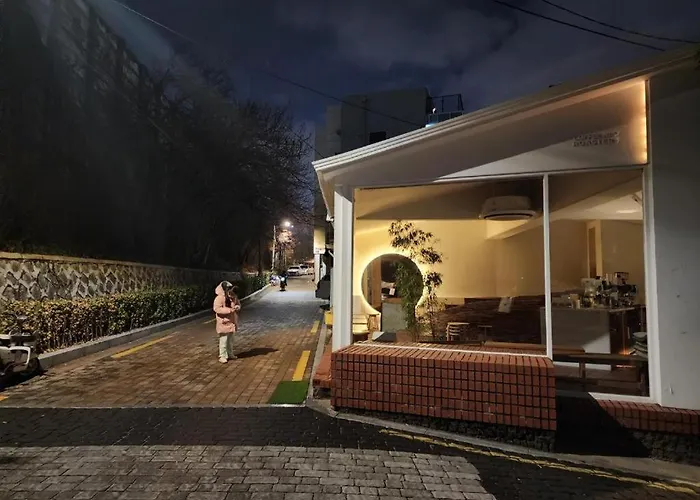 Bandal House Appartement
