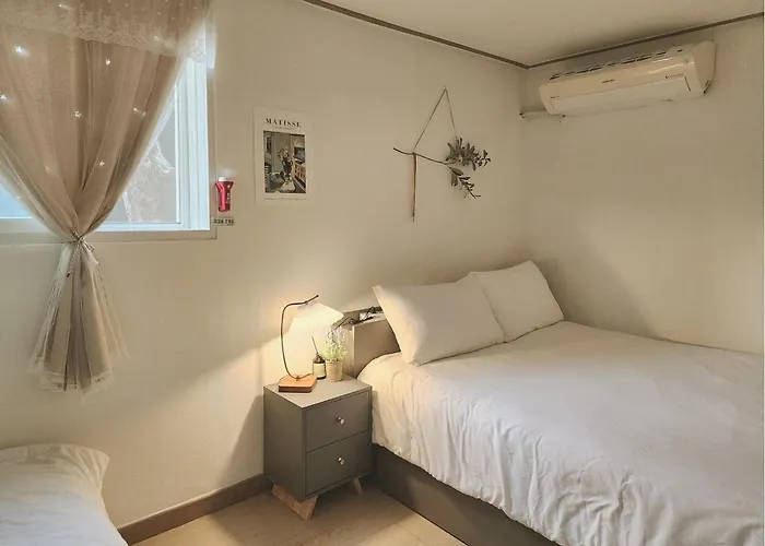 Bandal House Appartement *