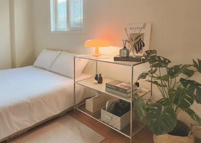 Appartement Bandal House *